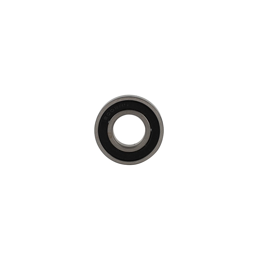 Quality Certification Long Life Durable 16002-2RS Double Rubber Seals 15x32x8mm Deep Groove Ball Bearing for Massage Gun