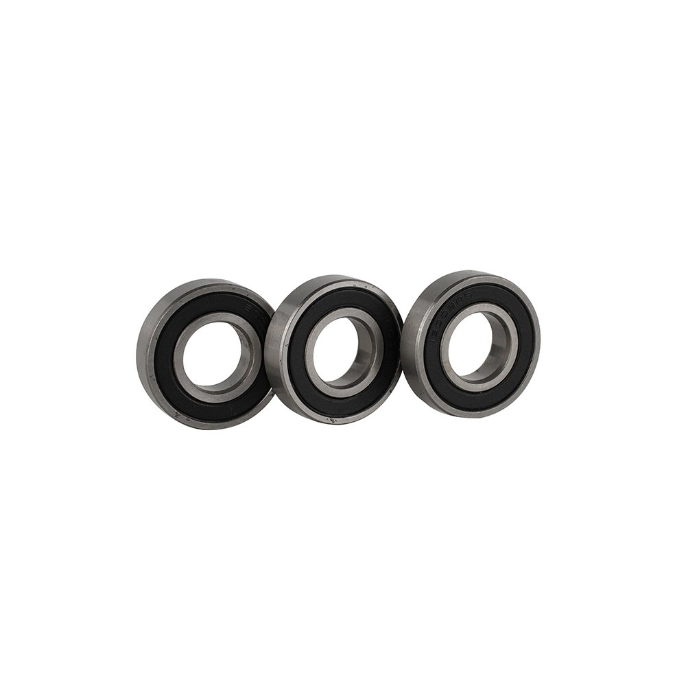 Quality Certification Long Life Durable 16002-2RS Double Rubber Seals 15x32x8mm Deep Groove Ball Bearing for Massage Gun