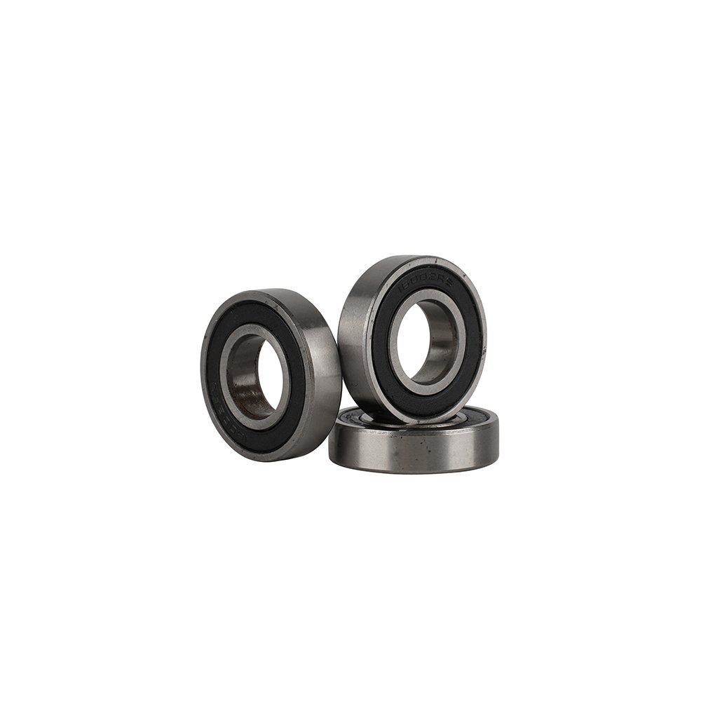 Quality Certification Long Life Durable 16002-2RS Double Rubber Seals 15x32x8mm Deep Groove Ball Bearing for Massage Gun