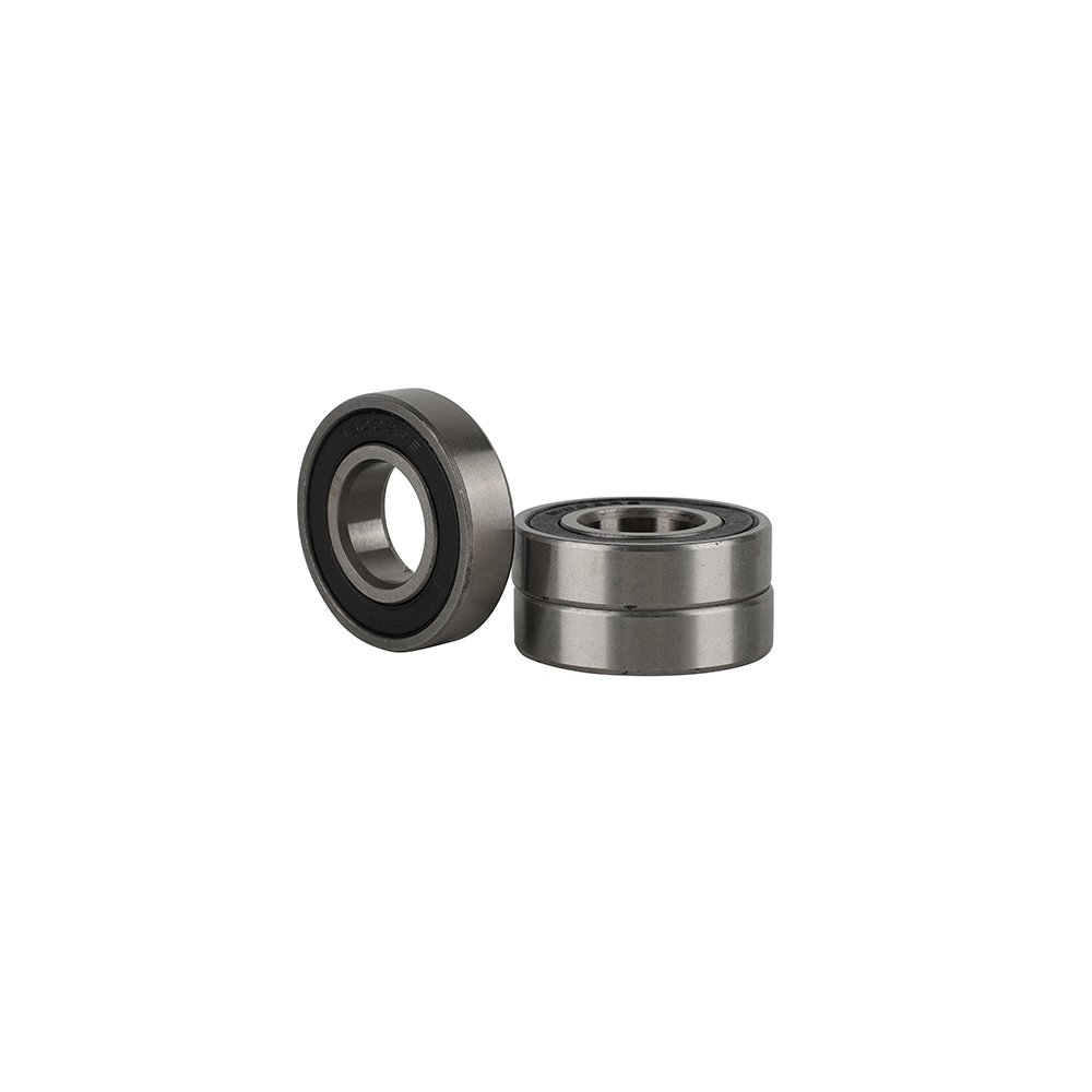 Quality Certification Long Life Durable 16002-2RS Double Rubber Seals 15x32x8mm Deep Groove Ball Bearing for Massage Gun