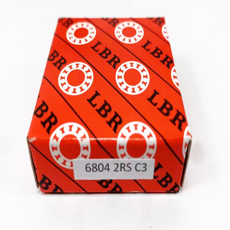 6301 2RS 15*37*12 miniature ball bearing rodamientos deep groove ball bearings gearbox bearing manufacturing