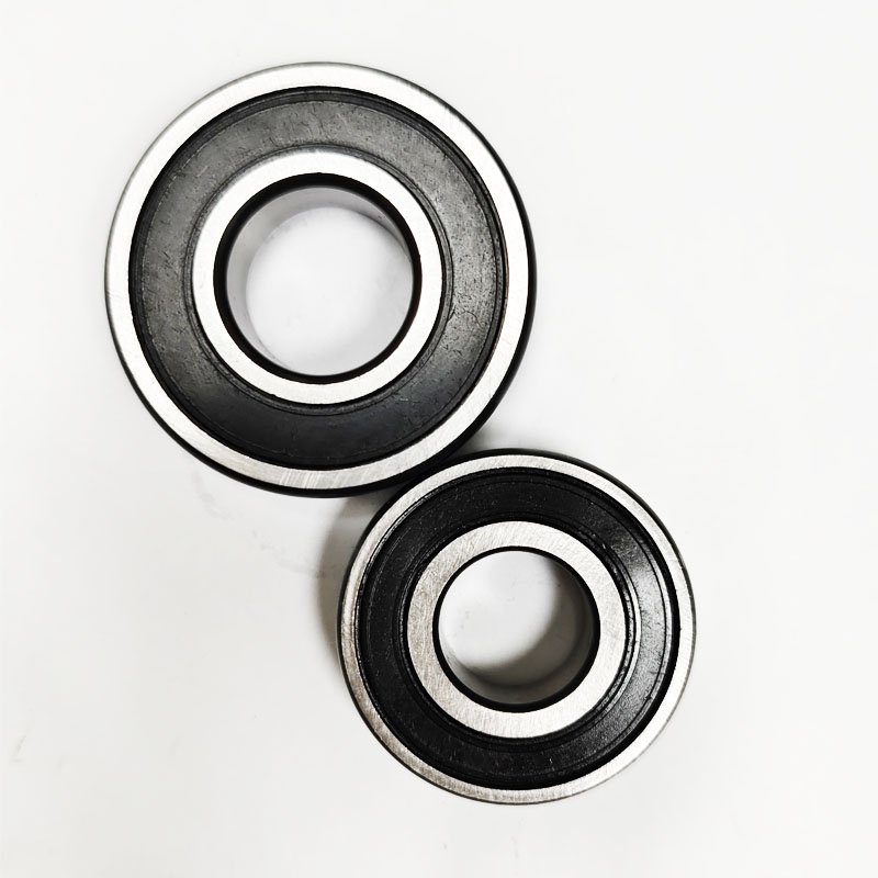 180201 Auto Bearings deep groove ball bearing