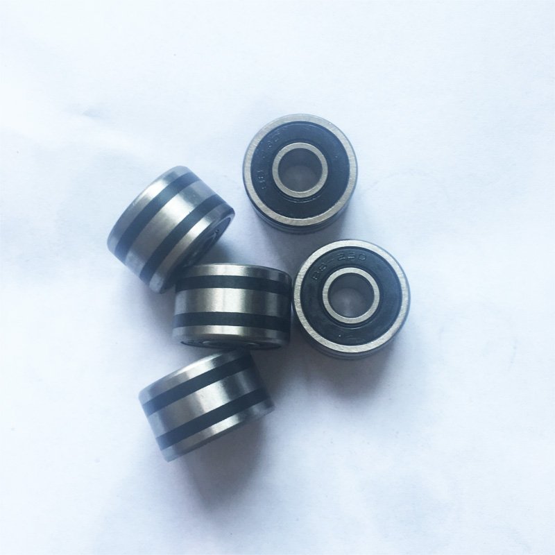 180201 Auto Bearings deep groove ball bearing