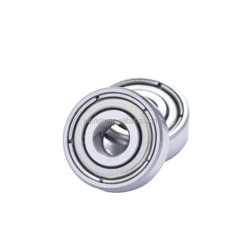 Factory Outlet good quality long life deep groove Ball Bearing 6204 6205 6206 6207 Z/2Z
