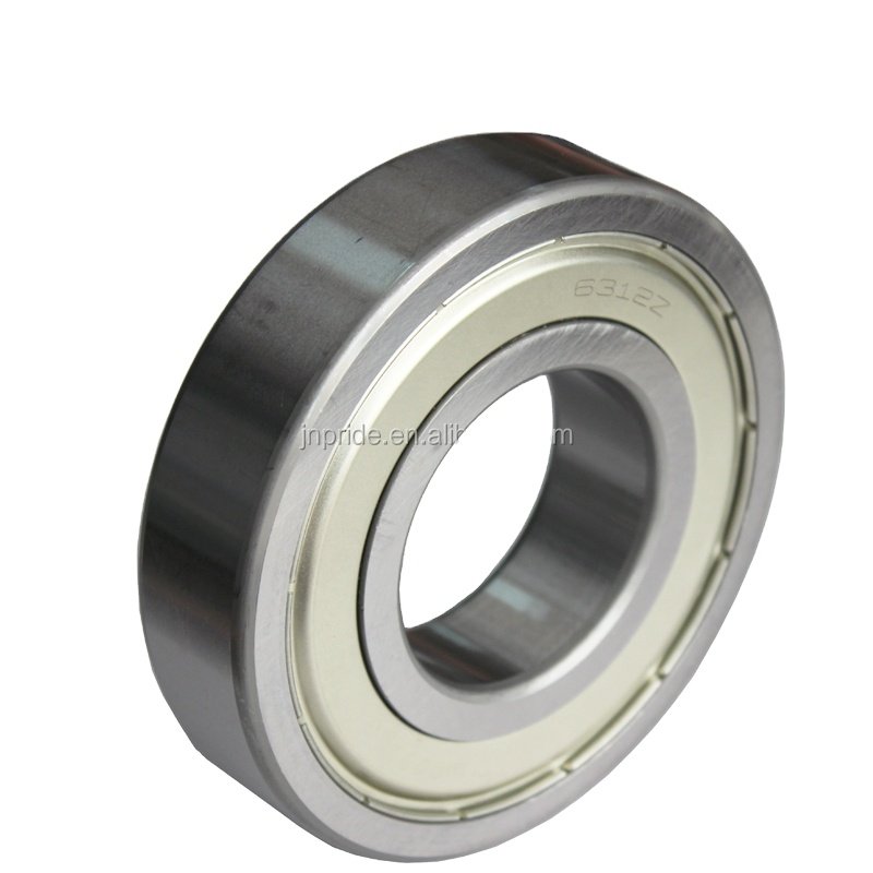 Factory Outlet good quality long life deep groove Ball Bearing 6204 6205 6206 6207 Z/2Z