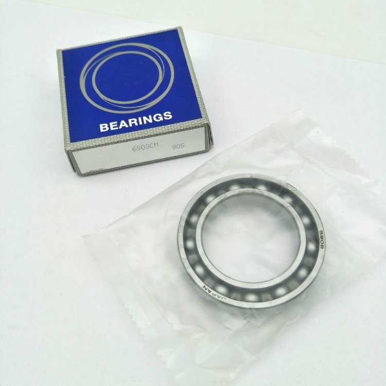 deep groove ball bearing 6308