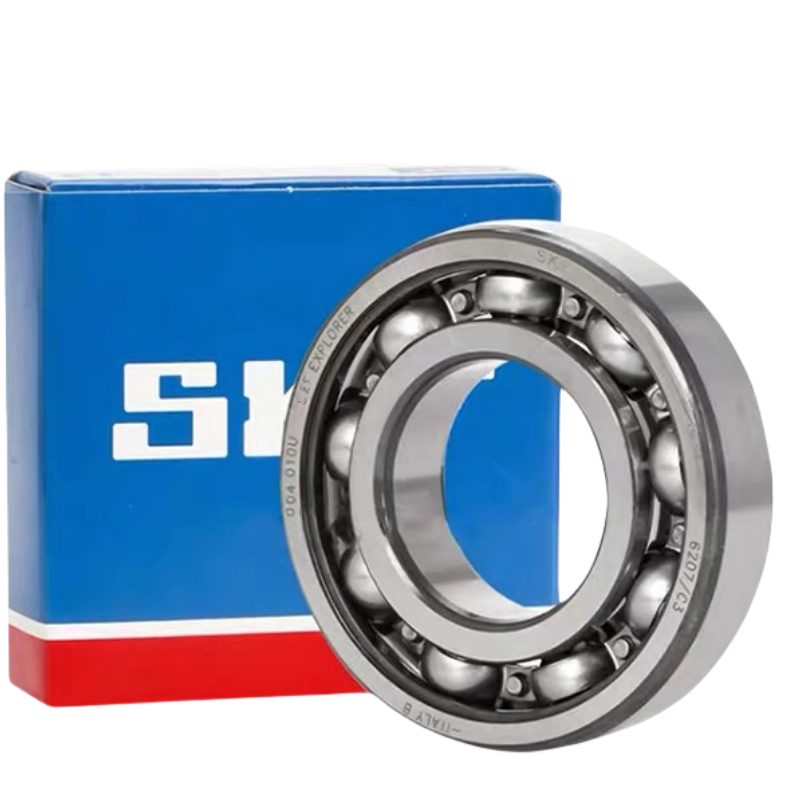 Original Swedish SAKAf Deep Groove Ball Bearing 6000/6001/6002/6003/6004/6005/6006/6007/6008/2RS1/2RSH/2Z with Hub