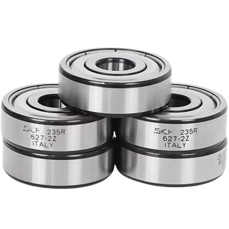 Original Swedish SAKAf Deep Groove Ball Bearing 6000/6001/6002/6003/6004/6005/6006/6007/6008/2RS1/2RSH/2Z with Hub
