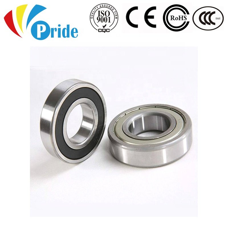 Factory Supply Good Quality Deep Groove Ball Bearing 6940 2RS/ZZ/C3 High Precision Bearing 6940