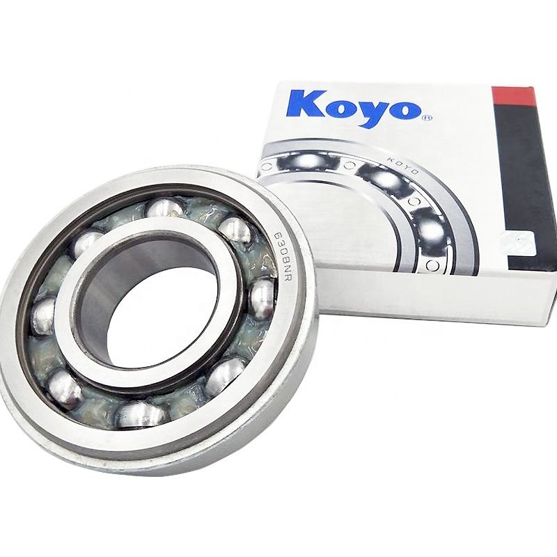 Factory Supply Good Quality Deep Groove Ball Bearing 6940 2RS/ZZ/C3 High Precision Bearing 6940