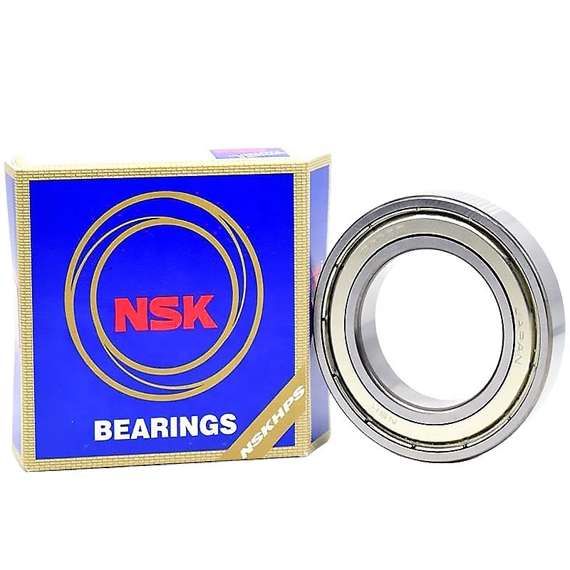 Factory Supply Good Quality Deep Groove Ball Bearing 6940 2RS/ZZ/C3 High Precision Bearing 6940