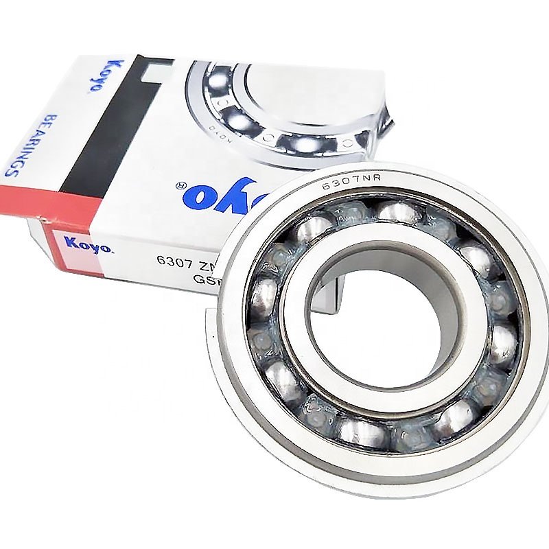 Factory Supply Good Quality Deep Groove Ball Bearing 6940 2RS/ZZ/C3 High Precision Bearing 6940