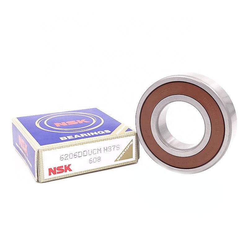 Factory Supply Good Quality Deep Groove Ball Bearing 6940 2RS/ZZ/C3 High Precision Bearing 6940