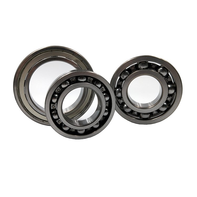 hot sale high precision 6209 ball bearing deep groove ball bearing for motorcycle parts