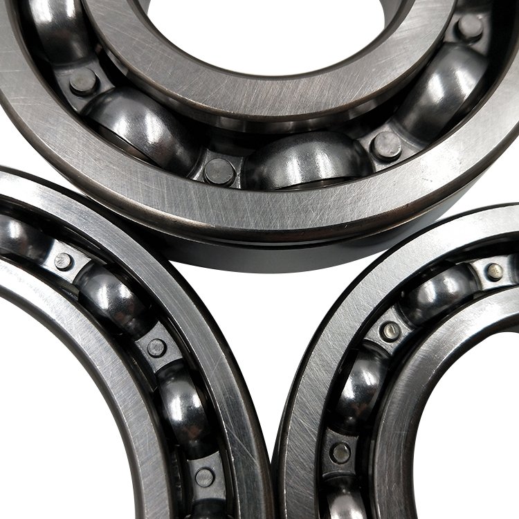 hot sale high precision 6209 ball bearing deep groove ball bearing for motorcycle parts
