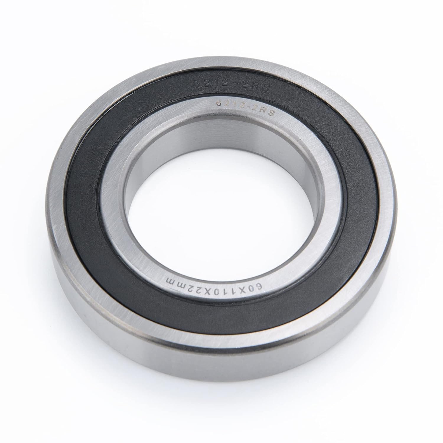 6200 6201 6202 6203 6204 6205 6206 6207 6208 6219 6210 6211 6212 6213 6214 6215 6300 2RS high-precision deep groove ball bearing