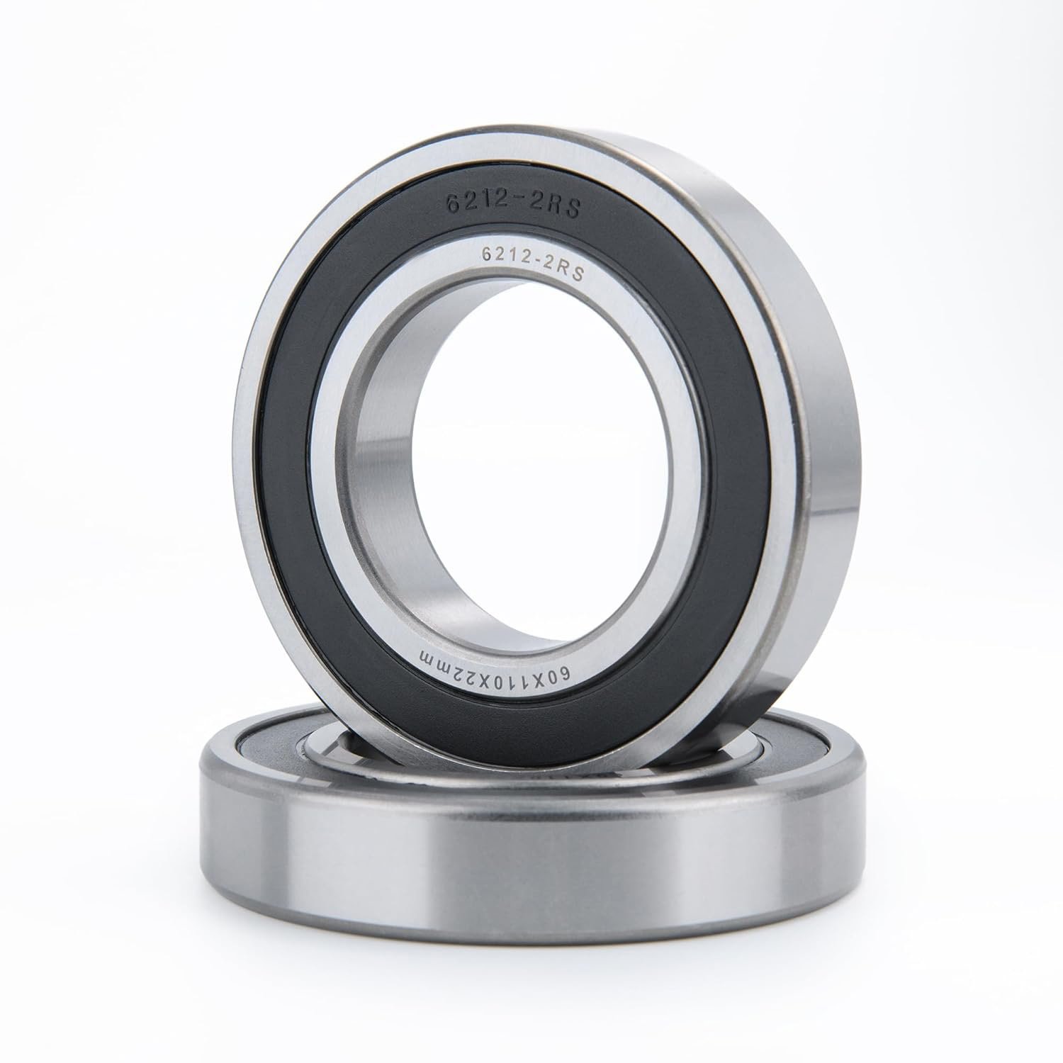 6200 6201 6202 6203 6204 6205 6206 6207 6208 6219 6210 6211 6212 6213 6214 6215 6300 2RS high-precision deep groove ball bearing