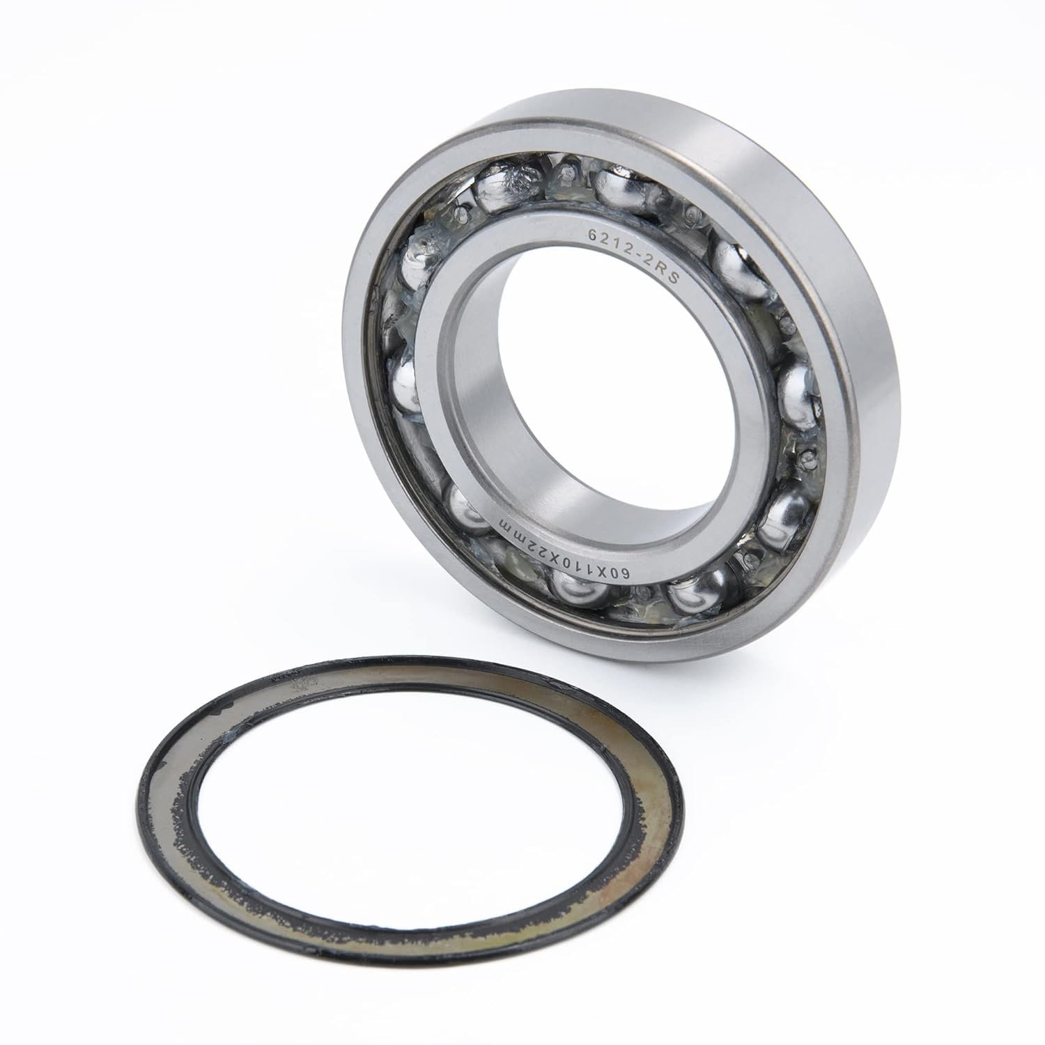 6200 6201 6202 6203 6204 6205 6206 6207 6208 6219 6210 6211 6212 6213 6214 6215 6300 2RS high-precision deep groove ball bearing