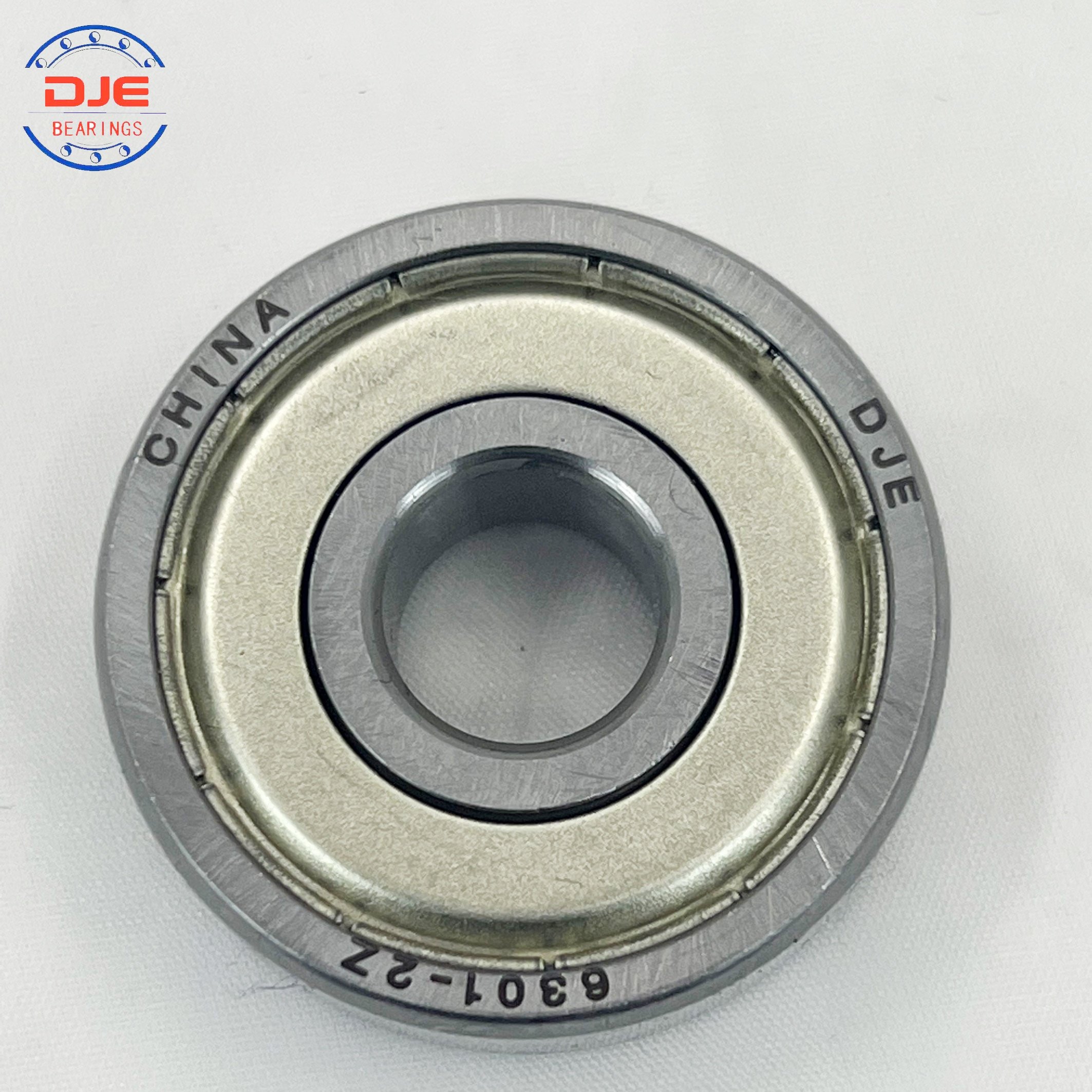 Deep groove ball bearings 6302 DJE high quality High temperature resistance durable