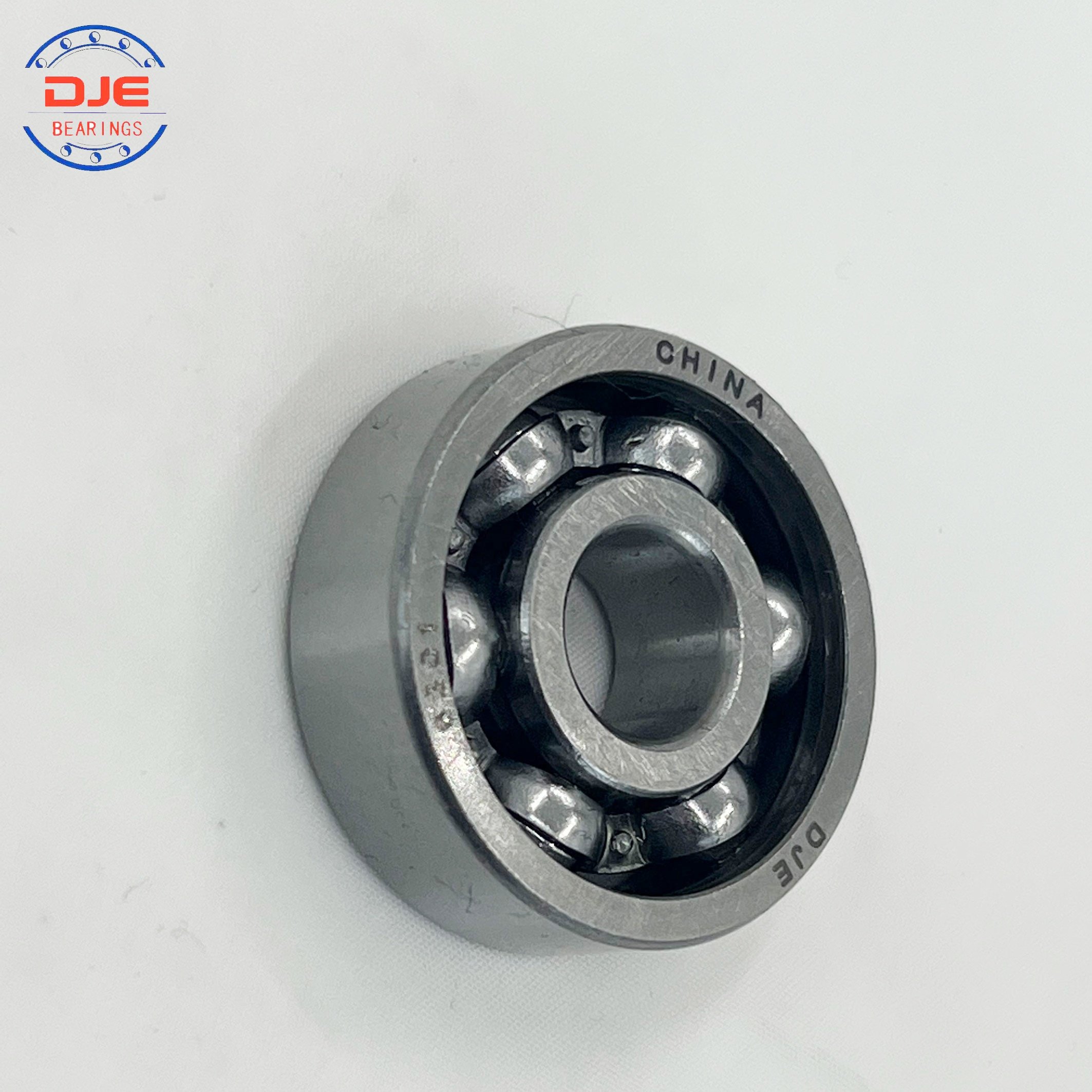 Deep groove ball bearings 6302 DJE high quality High temperature resistance durable