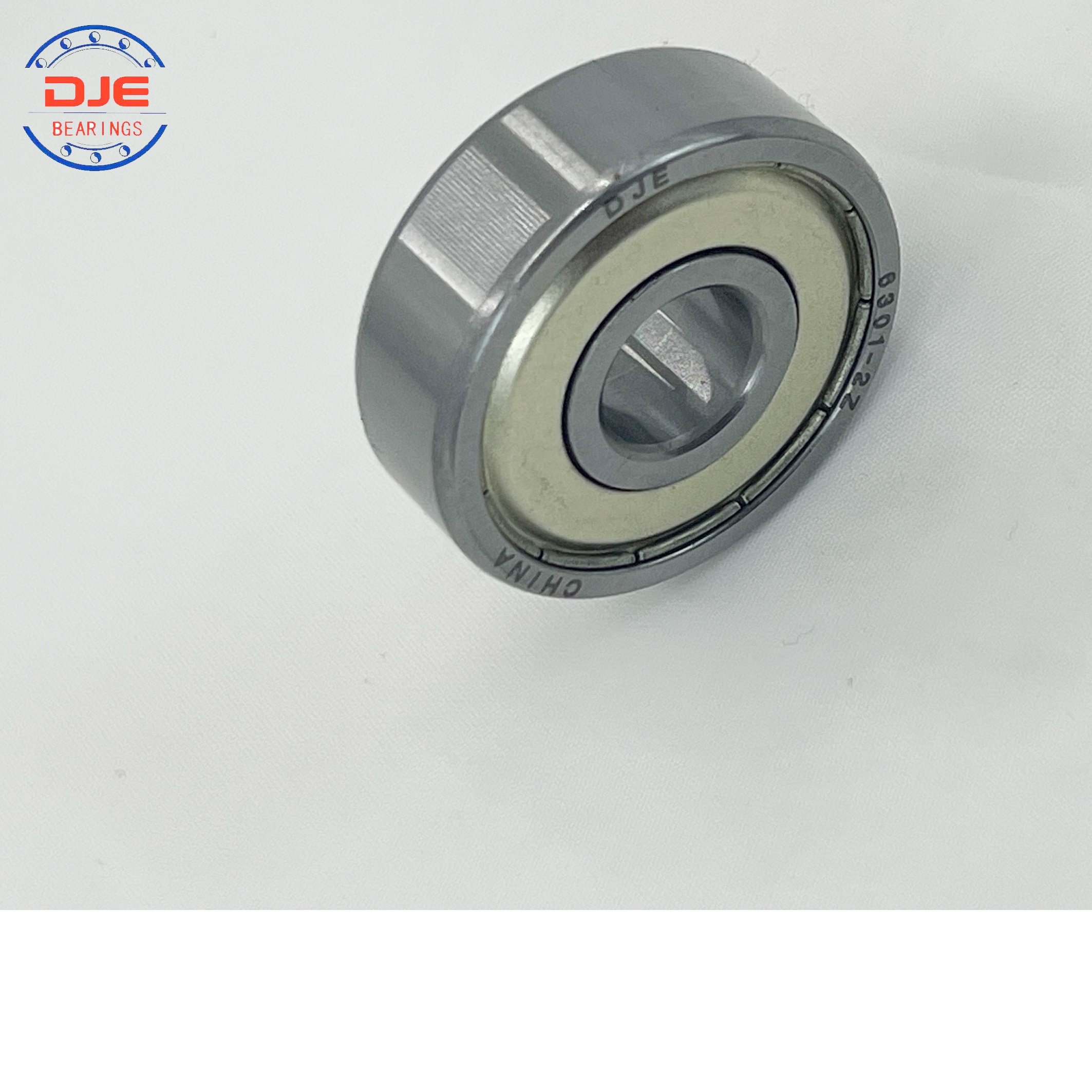 Deep groove ball bearings 6302 DJE high quality High temperature resistance durable