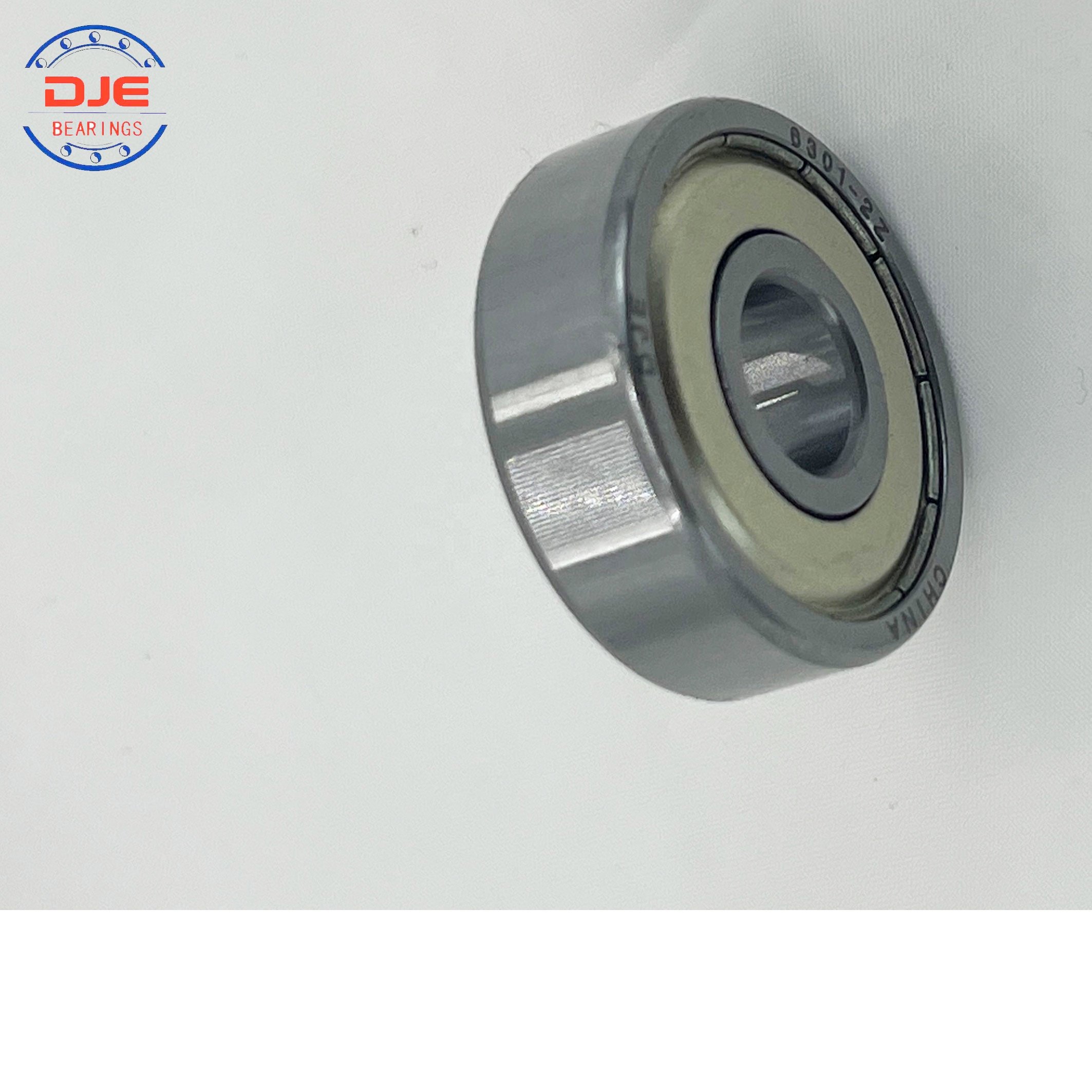 Deep groove ball bearings 6302 DJE high quality High temperature resistance durable