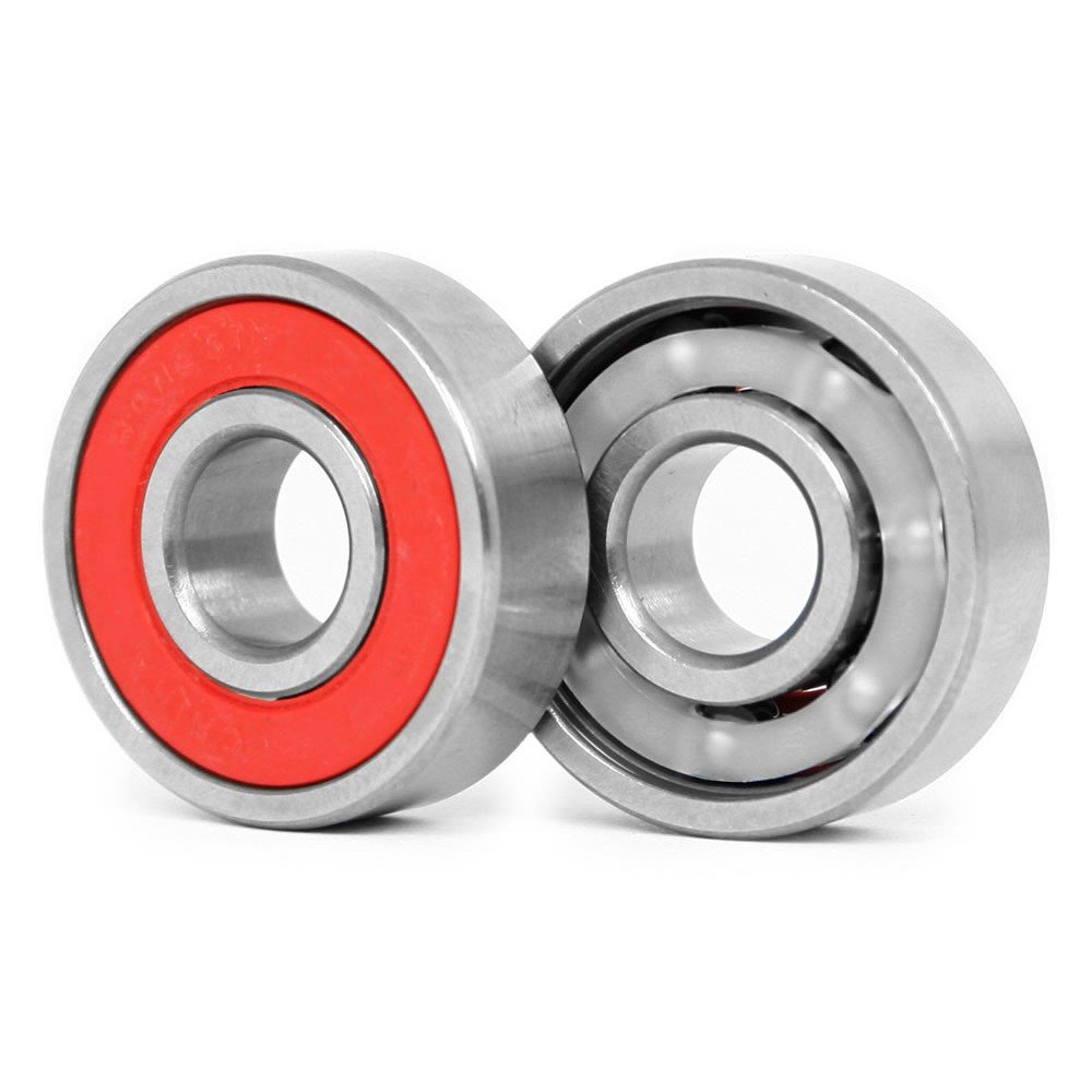 3*8*2.5mm RFQ miniature MR83ZZ Deep Groove Ball Bearing MR83