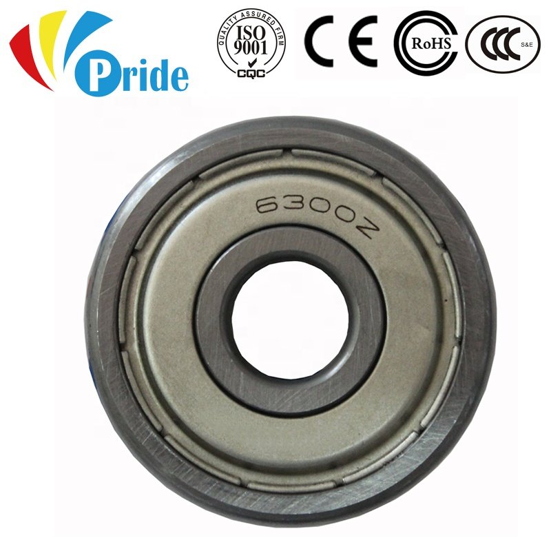 High Quality Stainless Steel Deep Groove Ball Bearing 6404 Ball Bearing 6404ZZ 6404 2RS