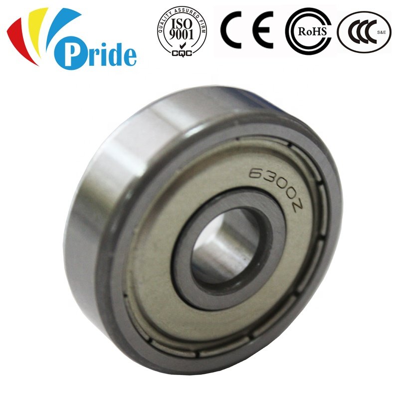 High Quality Stainless Steel Deep Groove Ball Bearing 6404 Ball Bearing 6404ZZ 6404 2RS