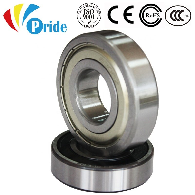 High Quality Stainless Steel Deep Groove Ball Bearing 6404 Ball Bearing 6404ZZ 6404 2RS