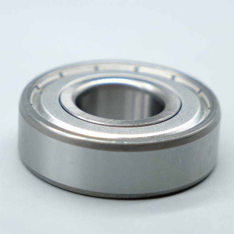 High-Speed 6002 32mm Non-Standard Stainless Steel Deep Groove Ball Bearings Single Row Price