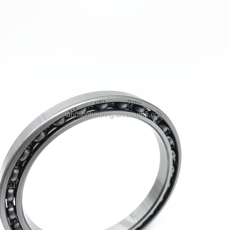 61934/C3 thin wall 170x230x28 deep groove ball bearing 6934C3 61934 MA