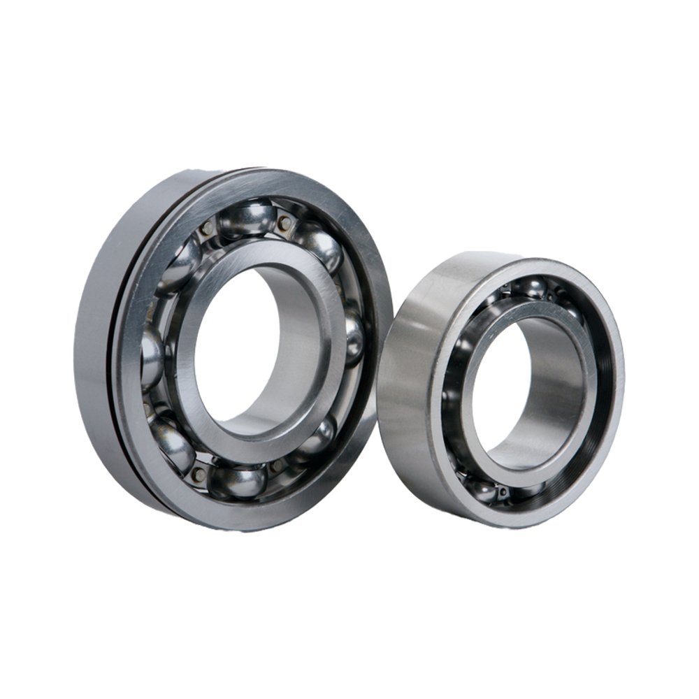 High-Speed Deep Groove Ball Bearings for Automobile & Motorcycle Long-Life 6800-6810 Series