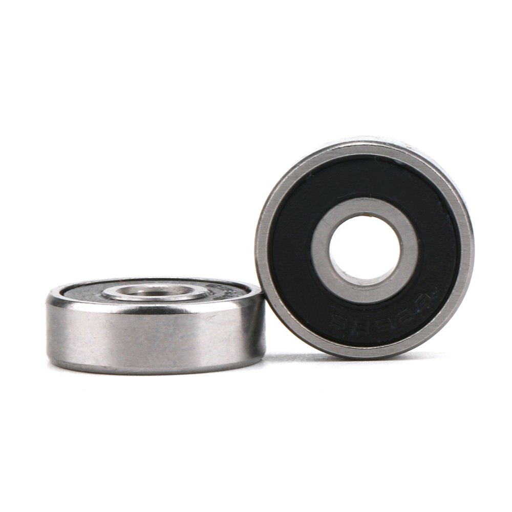 Ceramic ball bearing F-563087.01.KL Deep groove ball bearings F-563087.01 50*90*23 mm