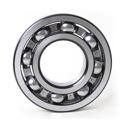 Ab40838 2RS 40838 Single Row Deep Groove Ball Bearing for Patriot Drive Shaft Gearbox Bearing