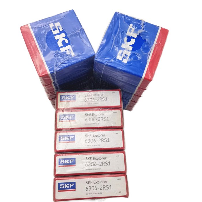 OEM brand deep groove ball bearing spot wholesale 6306-2RS1C3 6307-2ZC3 6308 2ZC3 6000 6002 6003 6004 6005 6200 6201 6202 6203