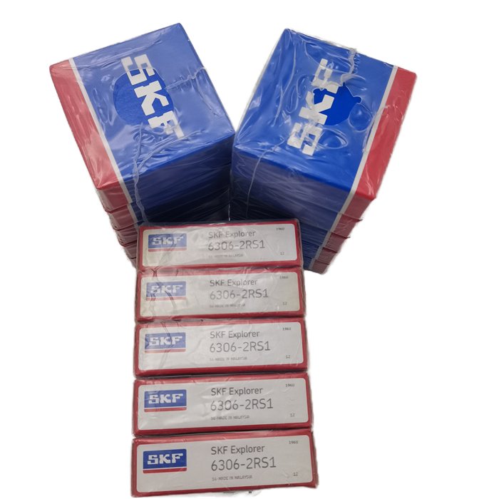 OEM brand deep groove ball bearing spot wholesale 6306-2RS1C3 6307-2ZC3 6308 2ZC3 6000 6002 6003 6004 6005 6200 6201 6202 6203