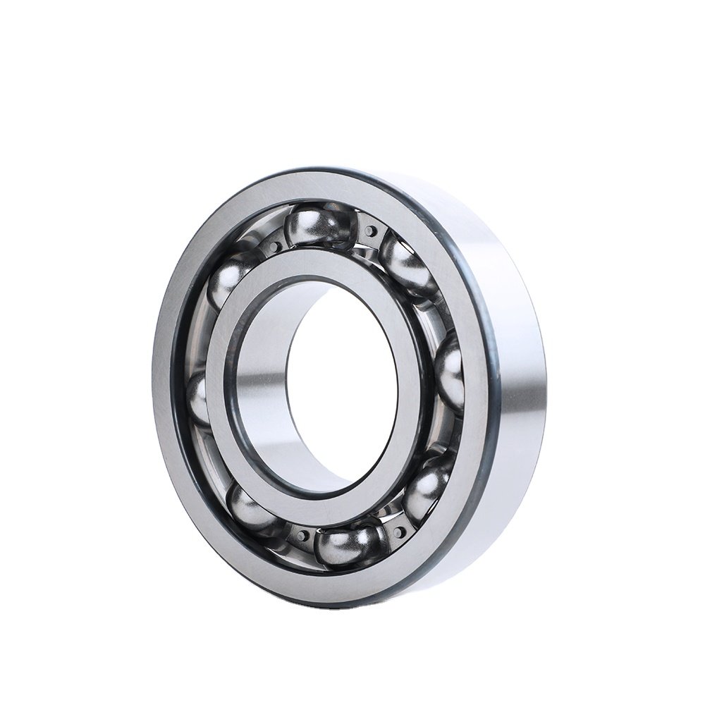 Adaptability to Harsh Environments used bike bearing odm p5 deep groove ball bearing