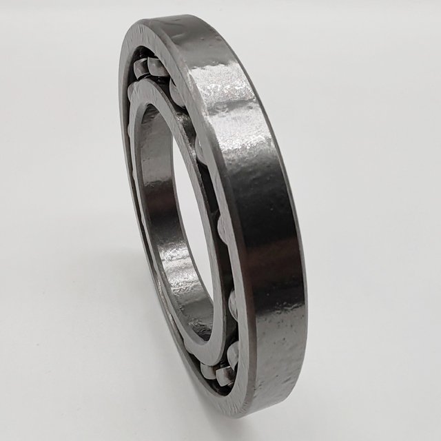 China Factory Offer 6020 Open Type ABEC-7 Deep Groove Ball Bearing for Motor