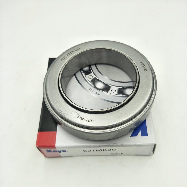 high temperature resistant bearing deep groove ball bearing R8 RS bearing manufacturer