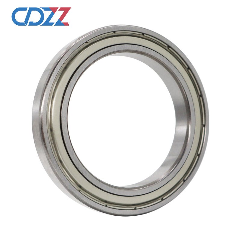high-end Deep groove ball bearing 6904 ball bearing 6904 2RS ZZ 20*37*9 mm Industrial bearings are cheap