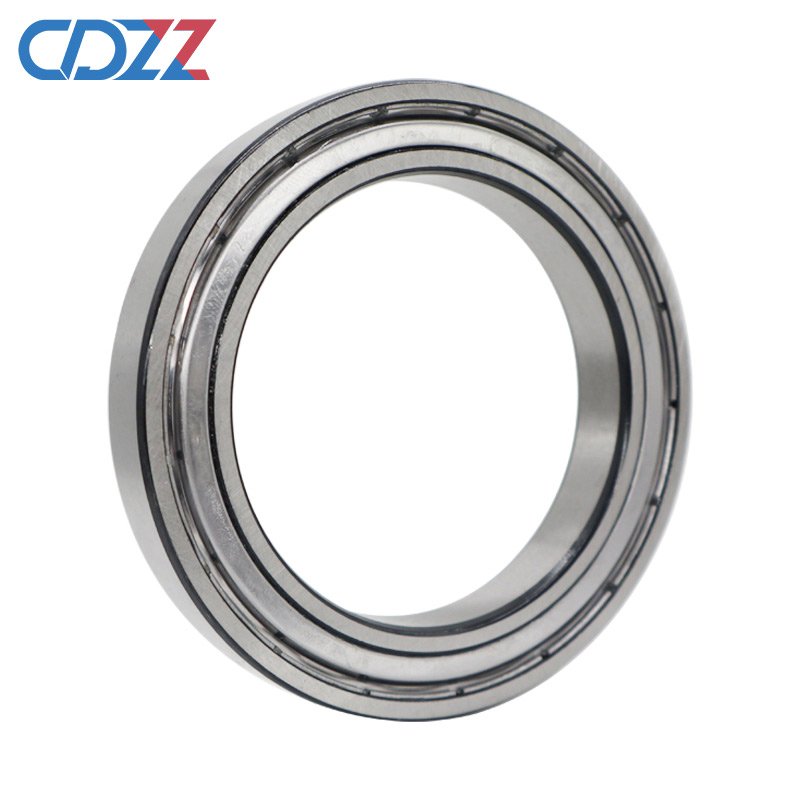 high-end Deep groove ball bearing 6904 ball bearing 6904 2RS ZZ 20*37*9 mm Industrial bearings are cheap