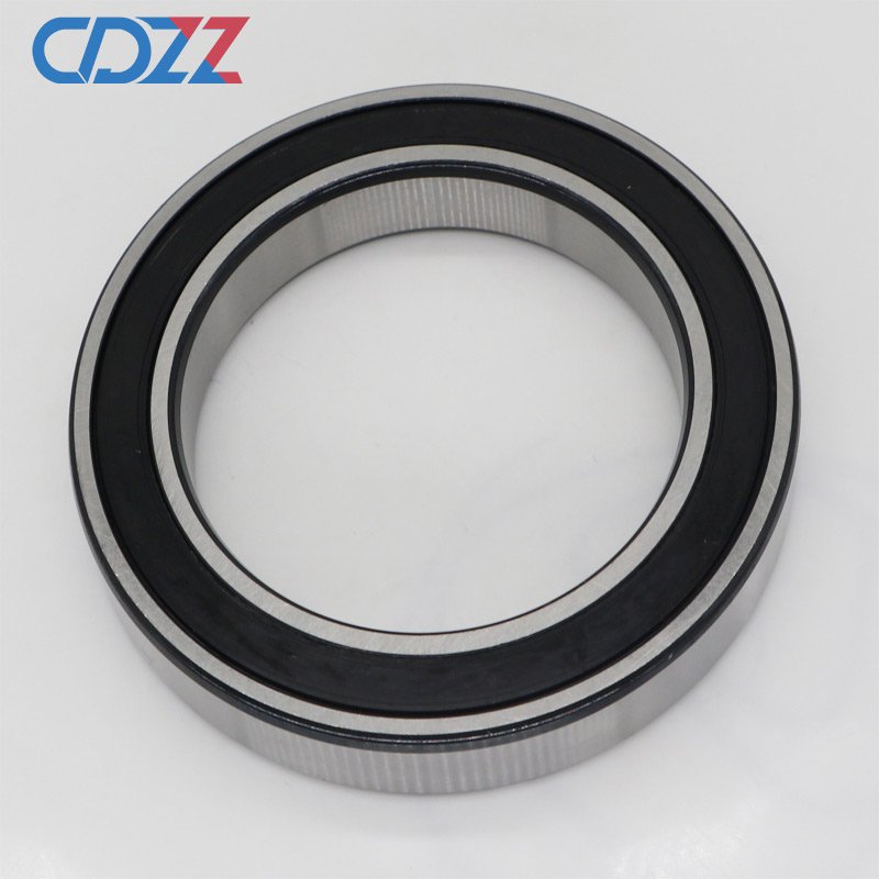 high-end Deep groove ball bearing 6904 ball bearing 6904 2RS ZZ 20*37*9 mm Industrial bearings are cheap