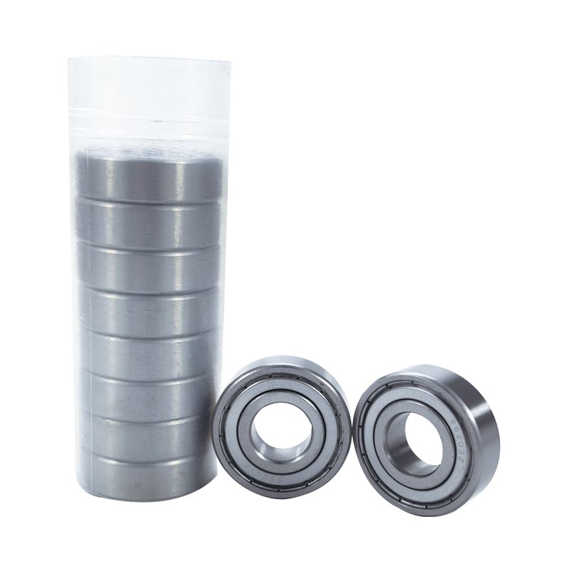deep groove ball bearings 6212 60*110*22mm caged ball bearing