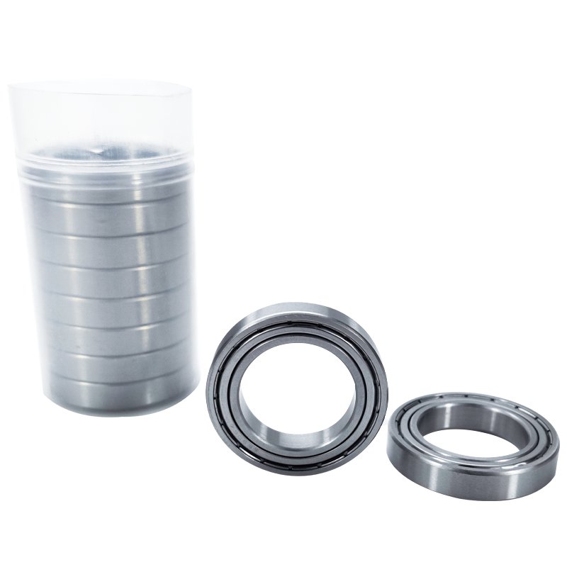deep groove ball bearings 6212 60*110*22mm caged ball bearing