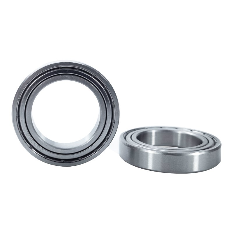 deep groove ball bearings 6212 60*110*22mm caged ball bearing