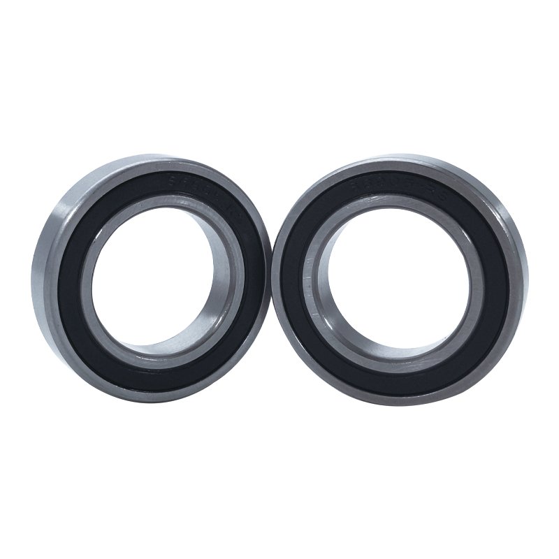 deep groove ball bearings 6212 60*110*22mm caged ball bearing