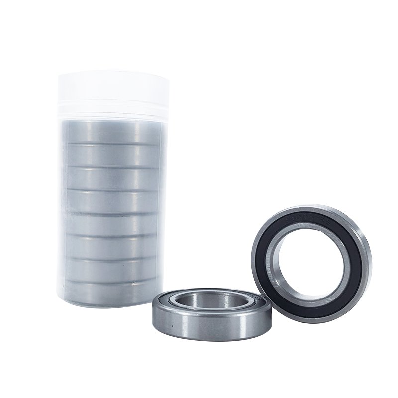 deep groove ball bearings 6212 60*110*22mm caged ball bearing