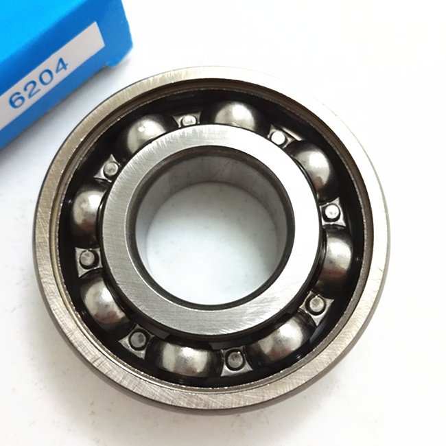 Good quality Bearing 608 6300 6301 6302 6304 6305 6306 6307 6308 6001 6309 ZZ 2RS deep groove ball bearing for motorcycle