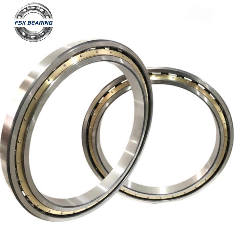 Single Row 618/900 MA Deep Groove Ball Bearing 900*1090*85mm China Manufacturer